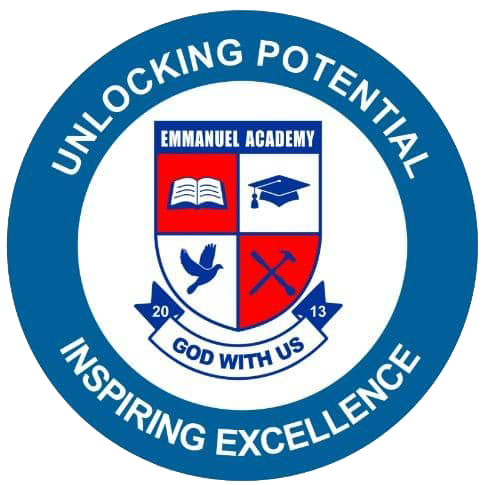 Emmanuel Academy SMS